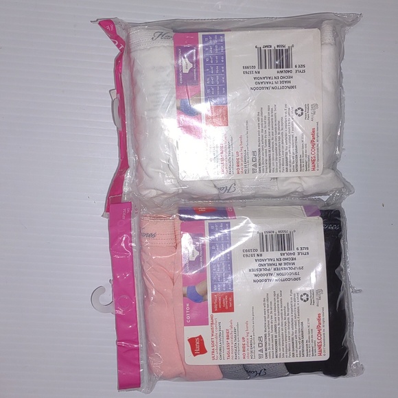 ๐HANES WoW (6 Pair) MultiColor Size 2XL/9 - Picture 9 of 11